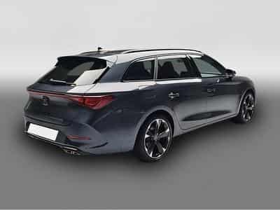 Cupra Leon (2026) - Foto 2