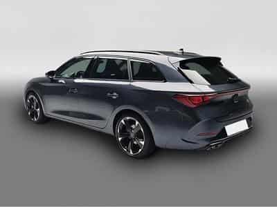 Cupra Leon (2026) - Foto 3