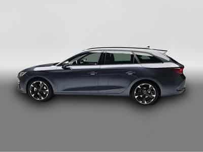 Cupra Leon (2026) - Foto 4
