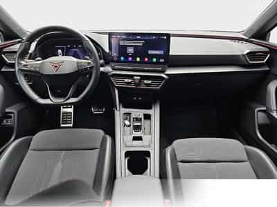Cupra Leon (2026) - Foto 6
