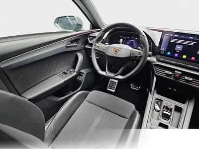Cupra Leon (2026) - Foto 7
