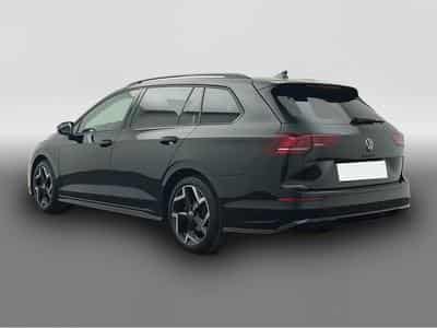VW Golf (2026) - Photo 3