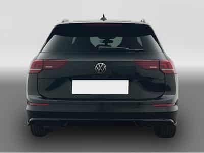 VW Golf (2026) - Photo 4