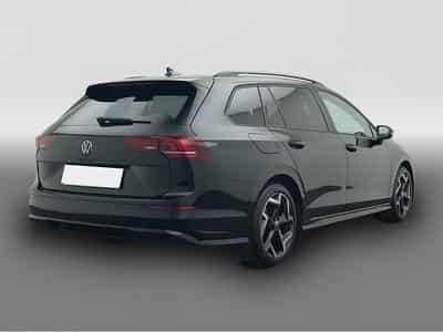 VW Golf (2026) - Photo 5