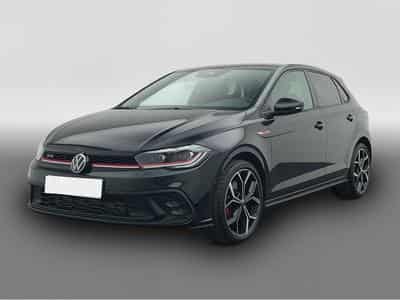 VW Polo (2026) - Photo 1