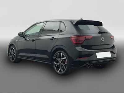 VW Polo (2026) - Photo 3