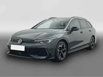 VW Golf (2026) - Foto 1