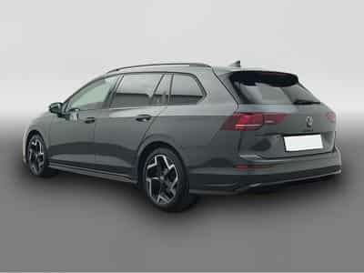 VW Golf (2026) - Photo 3