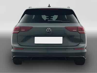 VW Golf (2026) - Photo 4