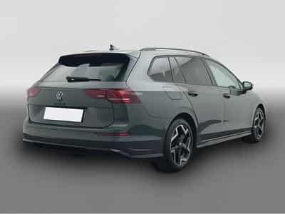 VW Golf (2026) - Photo 5