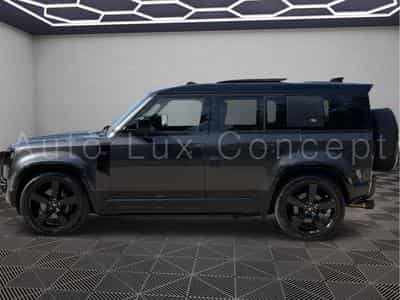 Land-Rover Defender 110 V8 P525 CARPATHIAN EDITION (2022) - Photo 6