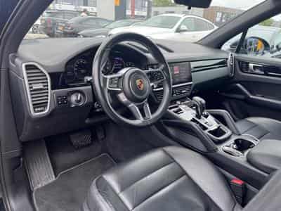 Porsche Cayenne 3.0 V6/PANORAMA/KAMERA/21/1ST HAND/VOLL SERVICE (2018) - Photo 11