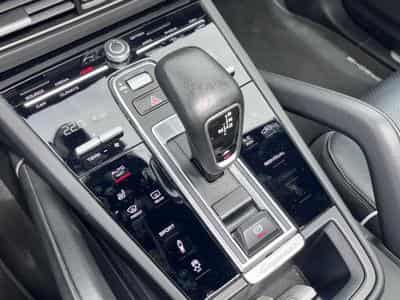 Porsche Cayenne 3.0 V6/PANORAMA/KAMERA/21/1ST HAND/VOLL SERVICE (2018) - Photo 13