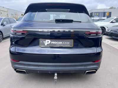 Porsche Cayenne 3.0 V6/PANORAMA/KAMERA/21/1ST HAND/VOLL SERVICE (2018) - Photo 14