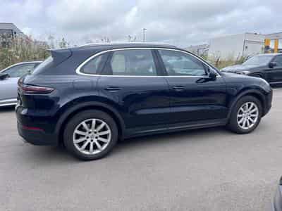 Porsche Cayenne 3.0 V6/PANORAMA/KAMERA/21/1ST HAND/VOLL SERVICE (2018) - Photo 2