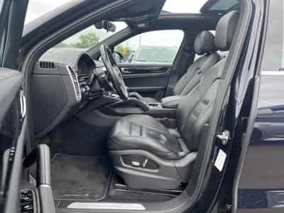 Porsche Cayenne 3.0 V6/PANORAMA/KAMERA/21/1ST HAND/VOLL SERVICE (2018) - Photo 4