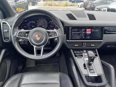 Porsche Cayenne 3.0 V6/PANORAMA/KAMERA/21/1ST HAND/VOLL SERVICE (2018) - Photo 6