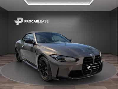 BMW M4 Bmw M4 Cabrio Competition M Xdrive (2022) - Photo 3