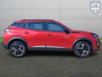 PEUGEOT 2008 1.2 100ch S&S Allure (2024) - Foto 6