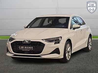 AUDI A3 30 TFSI 116ch Hybride Business Executive S tronic 7 (2024) - Foto 1