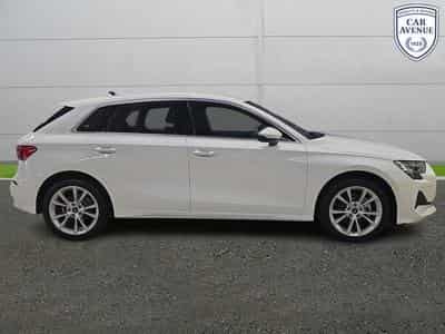 AUDI A3 30 TFSI 116ch Hybride Business Executive S tronic 7 (2024) - Foto 5