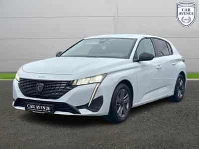 PEUGEOT 308 1.2 PureTech 130ch S&S Allure EAT8 (2024) - Foto 1