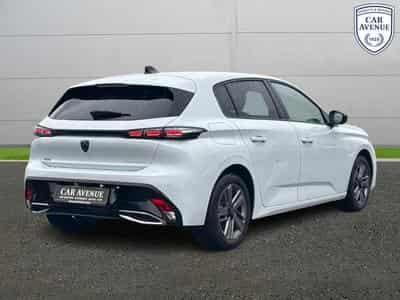 PEUGEOT 308 1.2 PureTech 130ch S&S Allure EAT8 (2024) - Foto 5