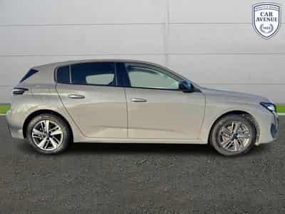 PEUGEOT 308 1.2 PureTech 130ch S&S Allure (2024) - Foto 4