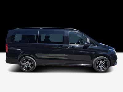 Mercedes V V 300 d Avantgarde 4MATIC lang (EURO 6d) (1970) - Photo 2