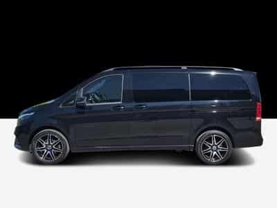 Mercedes V V 300 d Avantgarde 4MATIC lang (EURO 6d) (1970) - Photo 5
