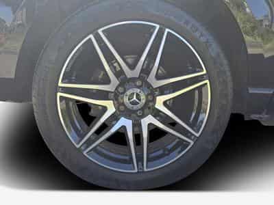 Mercedes V V 300 d Avantgarde 4MATIC lang (EURO 6d) (1970) - Photo 7