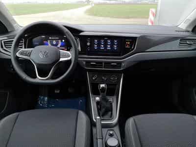 VW Taigo LIFE (2026) - Photo 5