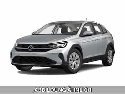 VW Taigo New Edition R-Line (2026) - Photo 1