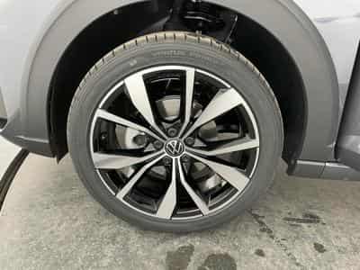 VW Taigo R-Line Edition (2026) - Photo 11