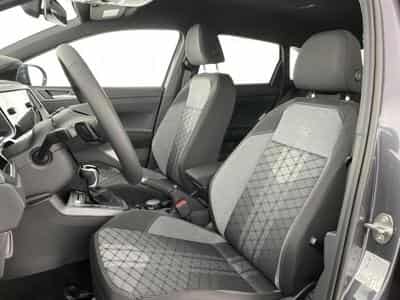 VW Taigo R-Line Edition (2026) - Photo 12