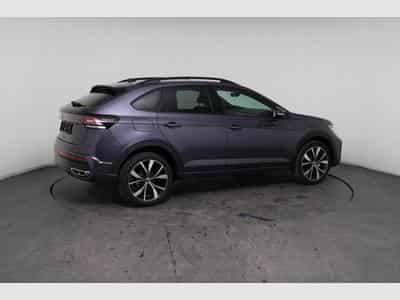 VW Taigo R-Line Edition (2026) - Photo 8