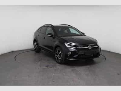 VW Taigo R-Line Edition (2026) - Photo 10