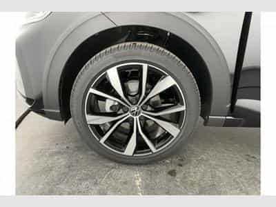 VW Taigo R-Line Edition (2026) - Photo 11