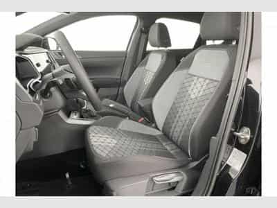 VW Taigo R-Line Edition (2026) - Photo 12