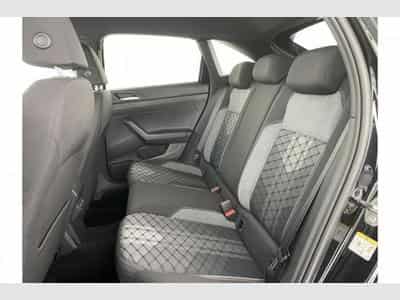 VW Taigo R-Line Edition (2026) - Photo 13