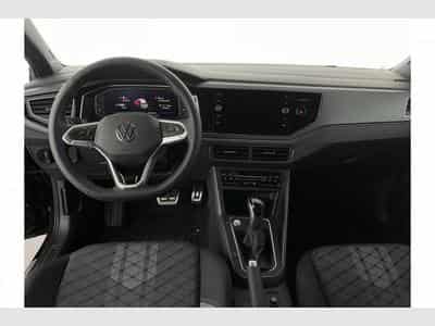 VW Taigo R-Line Edition (2026) - Photo 15