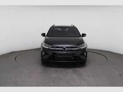 VW Taigo R-Line Edition (2026) - Photo 2