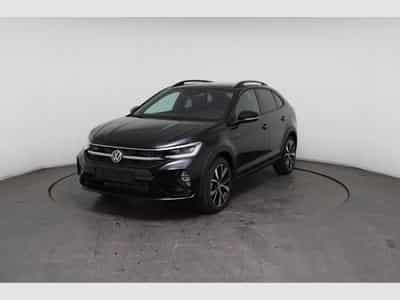 VW Taigo R-Line Edition (2026) - Photo 3