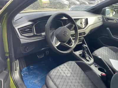 VW Taigo R-Line (2026) - Photo 1