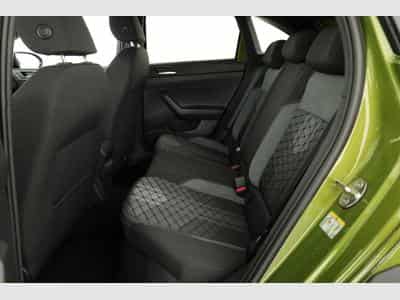 VW Taigo R-Line (2026) - Photo 10