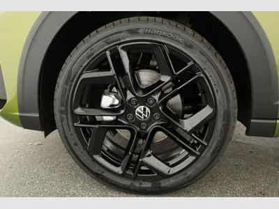 VW Taigo R-Line (2026) - Photo 13