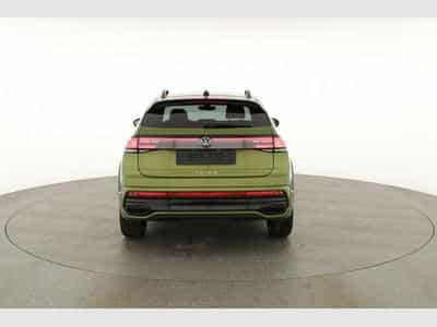 VW Taigo R-Line (2026) - Photo 14