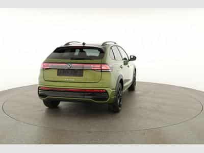 VW Taigo R-Line (2026) - Photo 15