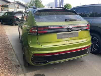 VW Taigo R-Line (2026) - Photo 2