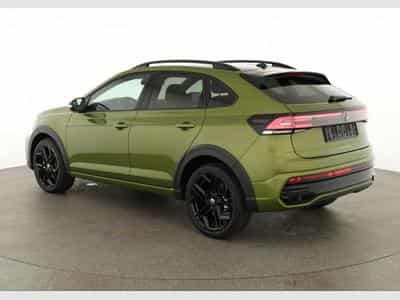 VW Taigo R-Line (2026) - Photo 3